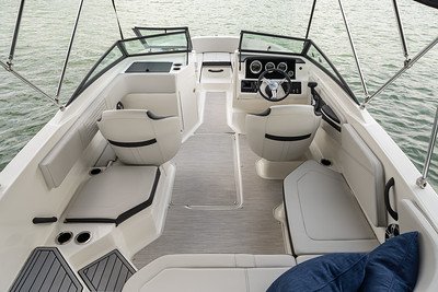 Sea Ray SDX 230 2022