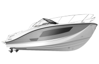 Quicksilver Sundeck